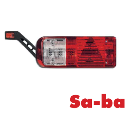 J.B.MULTILAMP 24V AMPUL R 2500mm.TESİSAT BOYNUZ