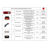 SABA TREYLER ELEKTİRİK SET 1355 KARIA 8518T