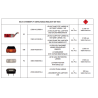 SABA TREYLER ELEKTİRİK KARYA TRAILIGHT SET T804