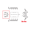 KABLO TTR 6*1,0MM2 1*2,5MM2 N S 9 15 PIN