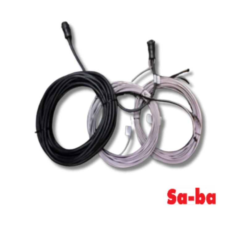 KABLO TTR 2*1,5MM2 7*1MM2 9 PIN SOKET YASSI