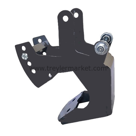 Dingil Kaldırma Aparatı Weweler AL-451