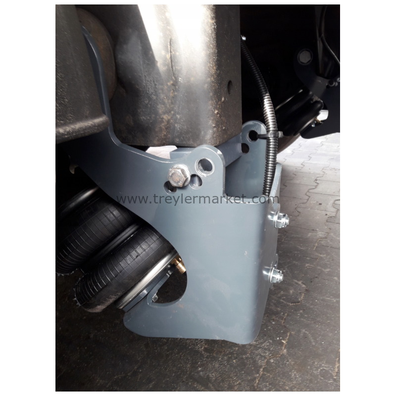 Dingil Kaldırma Aparatı SAF Yeni Model-TM-5701112