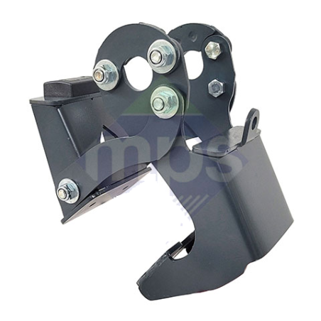 Dingil Kaldırma Aparatı MR Tipi 10 Luk M30 -TM-5701414