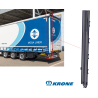 Krone Dorse Arka Baba Direği Sol -515089416