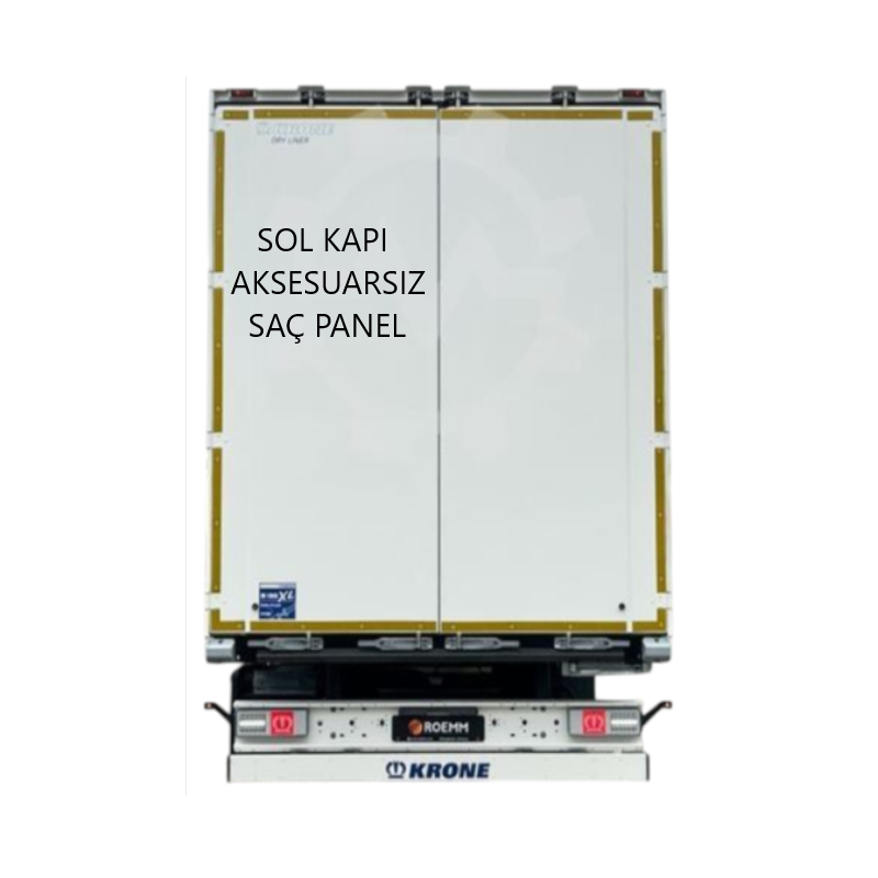 Şase No suna göre fiyat ve stok sorunuz