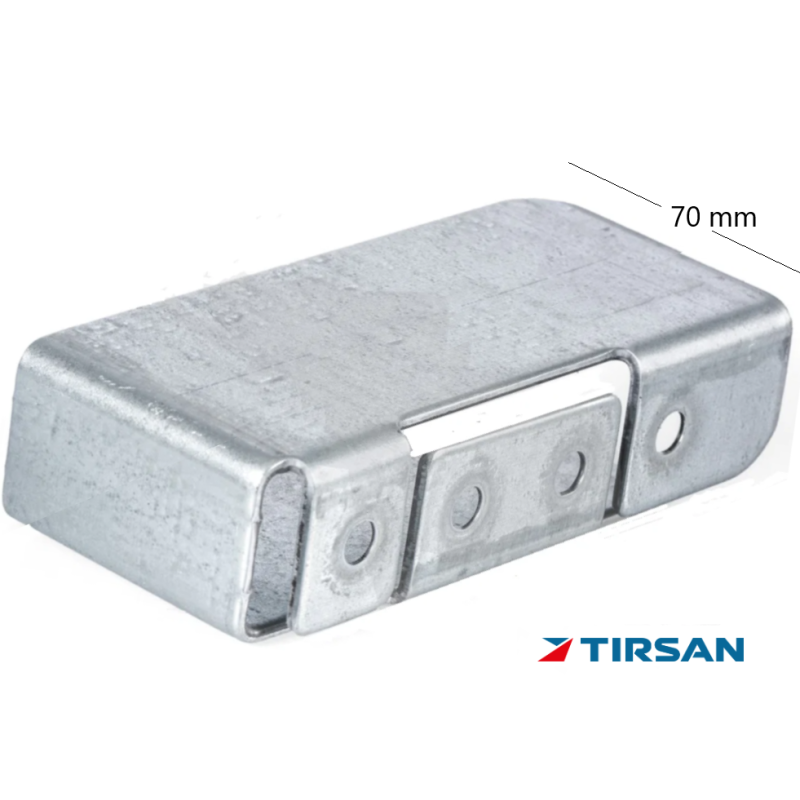 Tırsan Arka Baba Tahtalık Yuvası -YP00031