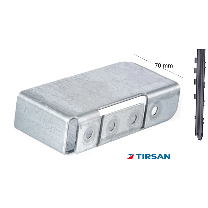 Tırsan Arka Baba Tahtalık Yuvası -YP00031