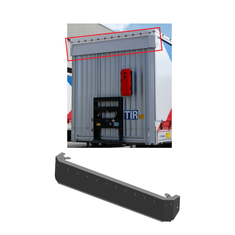 Tırsan Ön Kons Komple Gml -KN00634