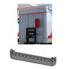 Tırsan Komple Kaynaklı Saç Şapka GMR 100 -GG04478