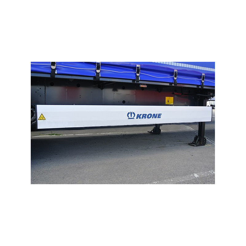 KRONE-550018171,KRONE Bisiklet Korkuluğu Orta