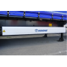 KRONE-550018171,KRONE Bisiklet Korkuluğu Orta