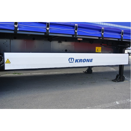 KRONE Bisikletlik Korkuluğu