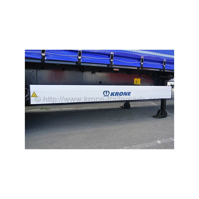 Krone Bisiklet Korkuluğu Orta - 515077493