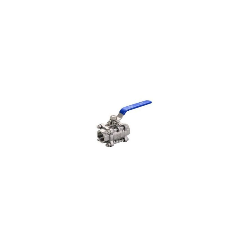Tırsan Vana Küresel R-1 Pırınc Kel Volanlı -VV00240