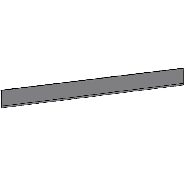 Tırsan Alüminyum Profil 3085 -039 R-3002 -PR04811
