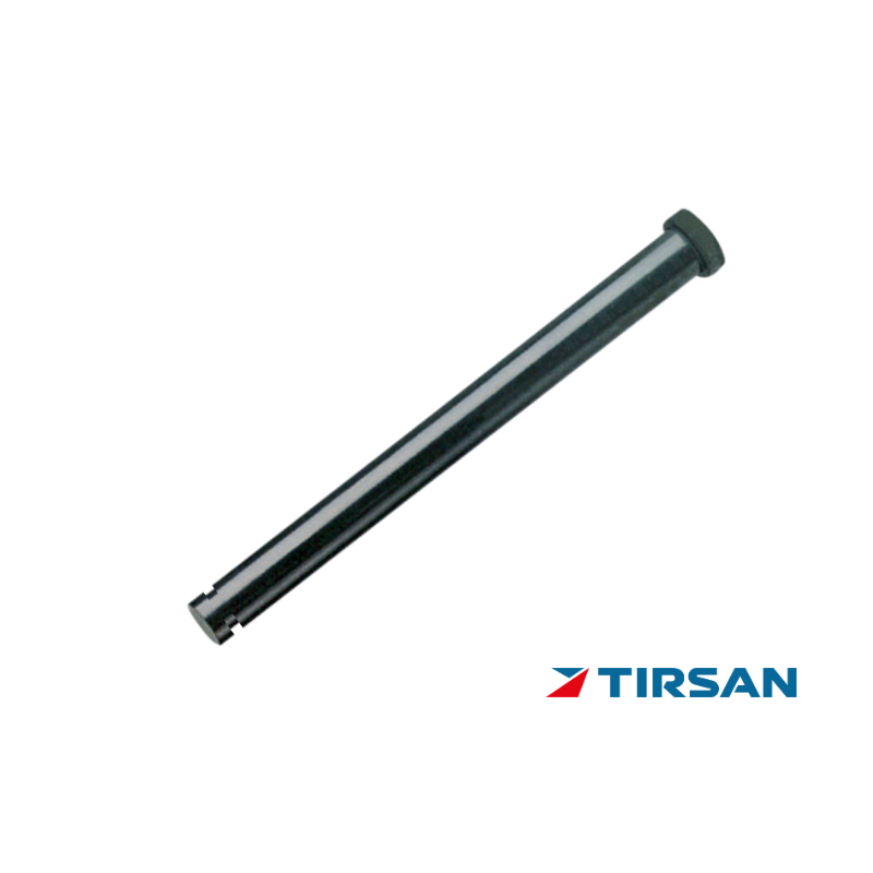 Tırsan Mentese Pimi Segmanlı Paslanmaz -PM00157