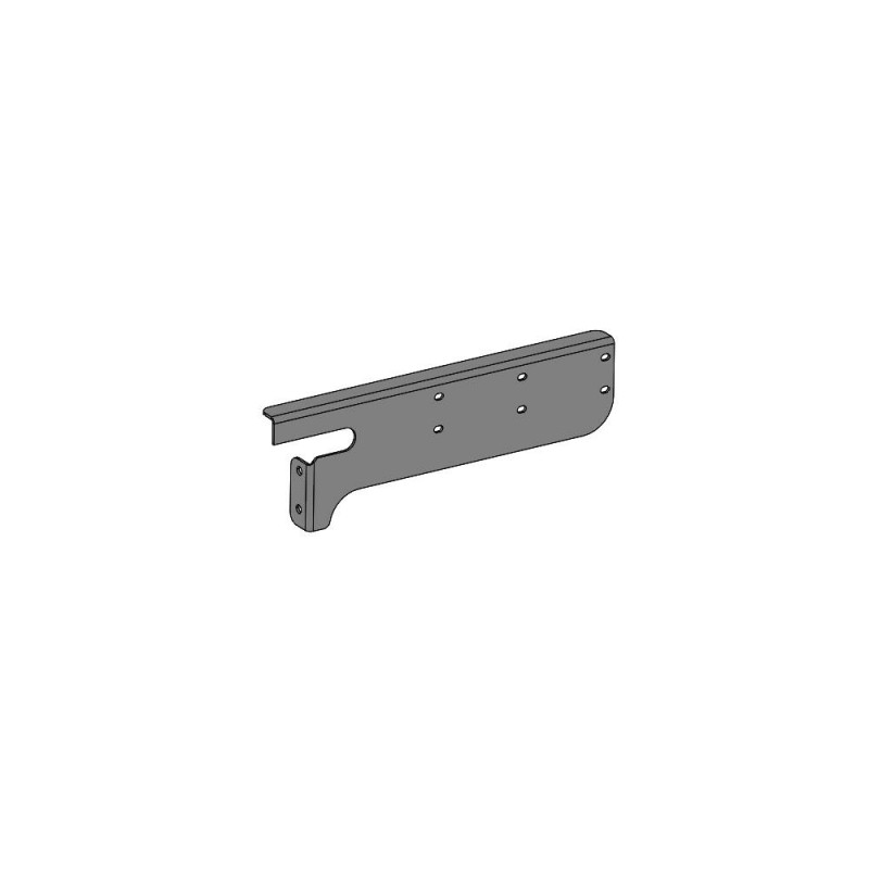 Tırsan Dolap Bağlanti Konsolu Sol -KN00249