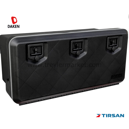 Takım Dolap  TIRSAN  Plastik  480 x 1000