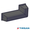 Tırsan Metal DAYAMA RAMPA SAĞ TIP R