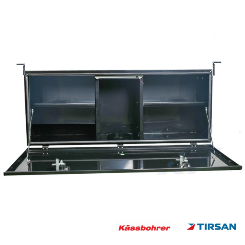 Tırsan Dorse Yemek Dolap Toz Boya Üsten Bağlantılı DL06135