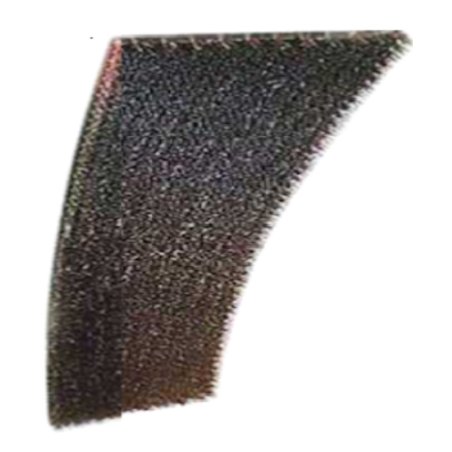 Tırsan Çamurluk Paspas Antısprey 900X450-CA00508