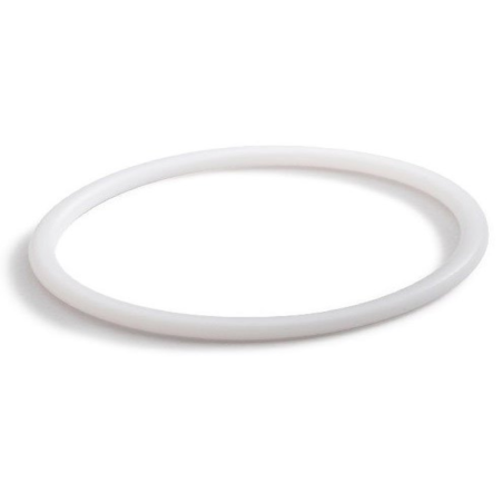 TIRSAN TANKER YUVARLAK SERIT RING BEYAZ 194.5X16