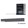 Tırsan Saç Ön Panel Sol Ayak Kaplın Komp Tenteli  -KN00507