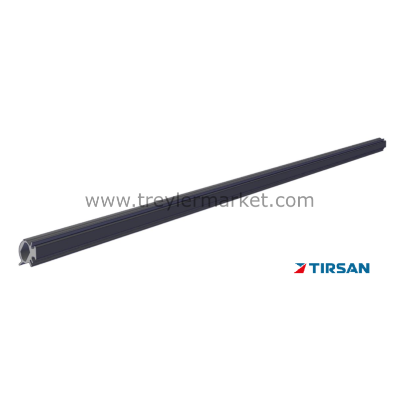 Tırsan Oval Gözlü Arka Kapı Fitili  -SD00191