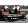 TIRSAN ARKA KORUMA TAMPONU ALİMUNYUM CNC İŞLEMELİ