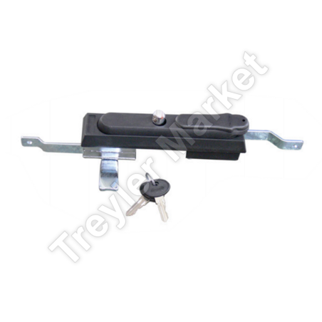 Tırsan Takım Dolap Kilit Yeni Model -KI00246