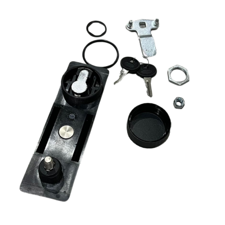 Tırsan Takım Dolap Kilit Eski Model -KI00245