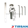 Stepne Taşıyıcı  TIRSAN  Borulu Tip  Taşıyıcısı Aksesuar