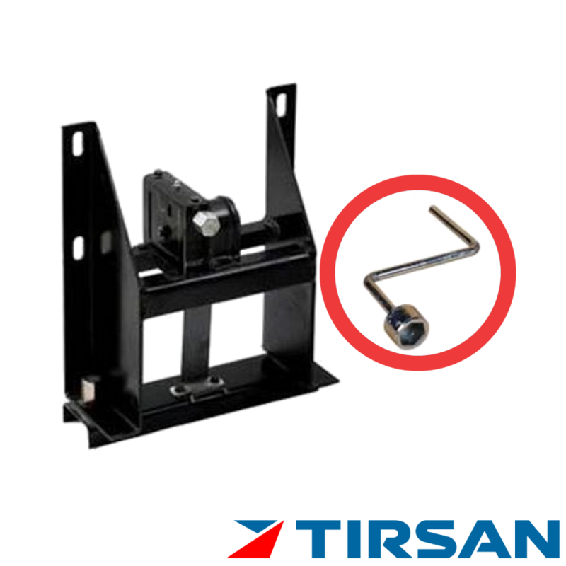 Stepne Taşıyıcı Çevirme Kolu  TIRSAN