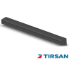 TIRSAN Forklift Bariyeri PVC 500 mm