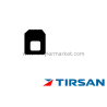 Forklift Bariyer Plastik TIRSAN 350 mm
