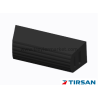 Tırsan Rampa Dayama Takozu 180 mm, tırsan rampa dayama takozu, tırsan rampa dayama, dayama takozu, 180 mm, tırsan dayama takozu