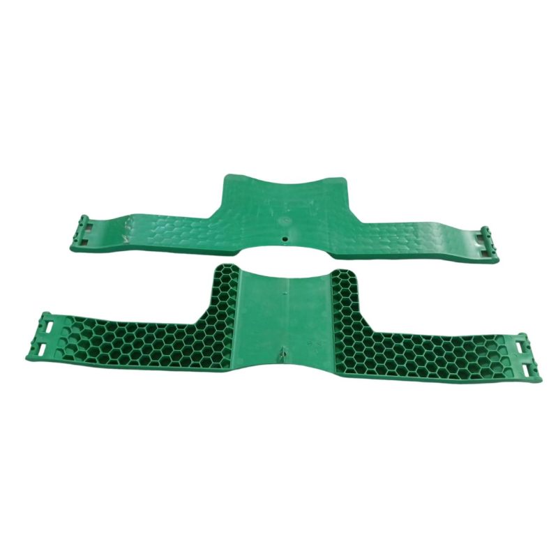 Tırsan Dorse Hibrit Çatı Üst Katlama Plakası Ultra -CT01952