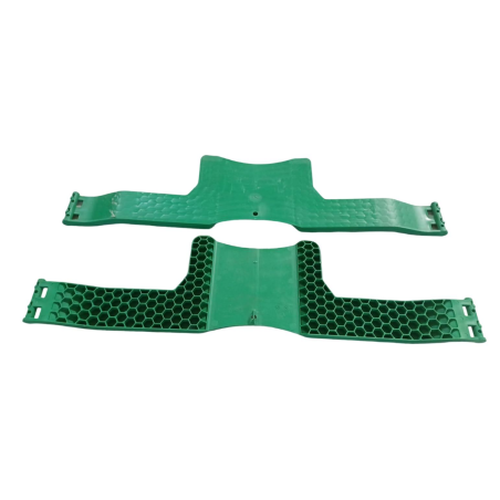 Tırsan Dorse Hibrit Çatı Üst Katlama Plakası Ultra -CT01952