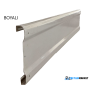 Tırsan Bisikletlik Korkuluk Boyalı 3230 x 180 mm