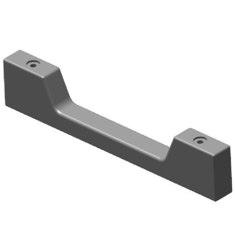 Tırsan Rampa Dayama Dikey Tutamak - TK00401