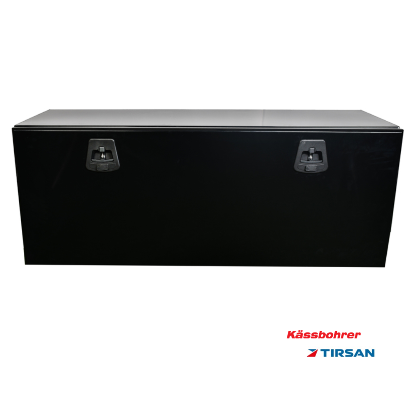 Tırsan Dorse Yemek Dolap Toz Boya Üsten Bağlantılı DL06155