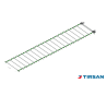 Tırsan Edscha Hibrit Kayar Catı 1200N-CT05021