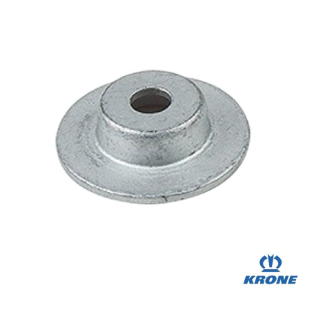 KRONE Edscha Branda Cadır Pulu -505815954