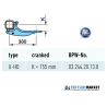 BPW 03.244.20.13.0 Air ECO Compact Makas