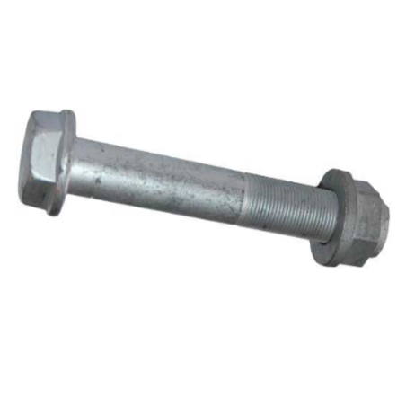 04343280310 SAF CİVATA M20X1.5X125
