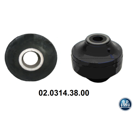 BPW 02.0314.38.00 Air ECO Compact Makas Burcu