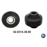 BPW 02.0314.38.00 Air ECO Compact Makas Burcu