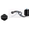 BPW 02.0314.38.00 Air ECO Compact Makas Burcu