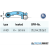 BPW.05.244.20.06.0 Air ECO Compact Makas